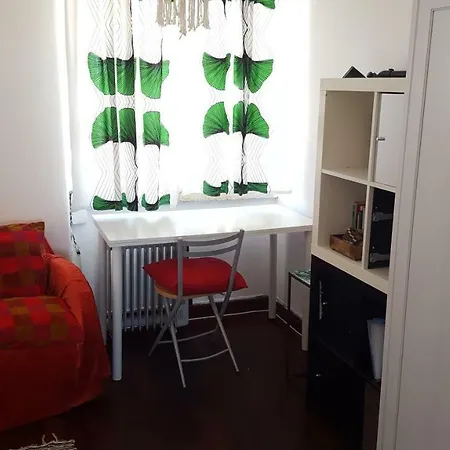 Com Vista O Tejo Διαμέρισμα Lisboa