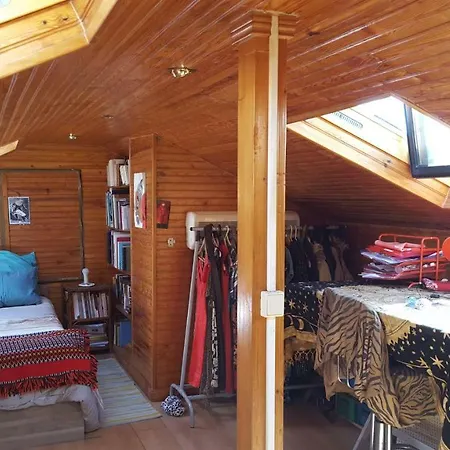 Com Vista O Tejo Daire