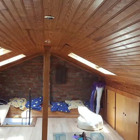 Com Vista O Tejo Lissabon