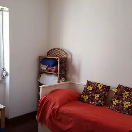 Com Vista O Tejo Daire Lisboa