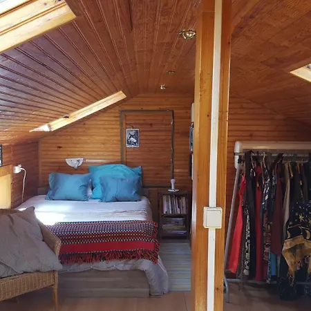 Com Vista O Tejo アパート リスボン