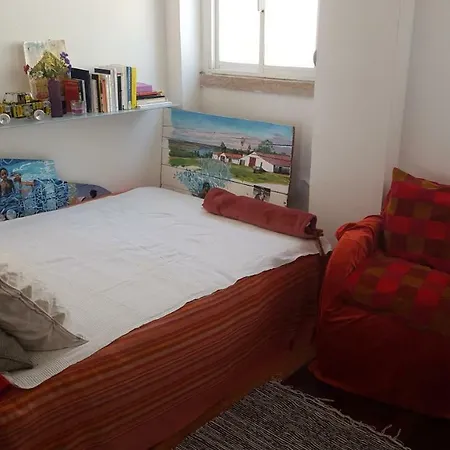 Com Vista O Tejo リスボン