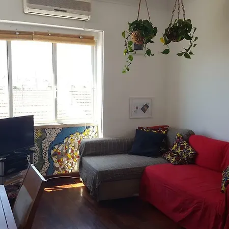 Com Vista O Tejo Apartmán Lisboa