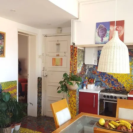 Com Vista O Tejo Lejlighed